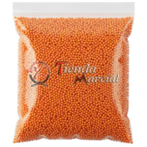 Munición Orbis de hidrogel para pistolas y fusiles. Ideal para entretenimieto y diversión