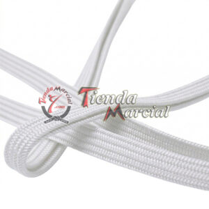 Sageo, cuerda o cordón para la Saya (funda) de la katana (espada japonesa)