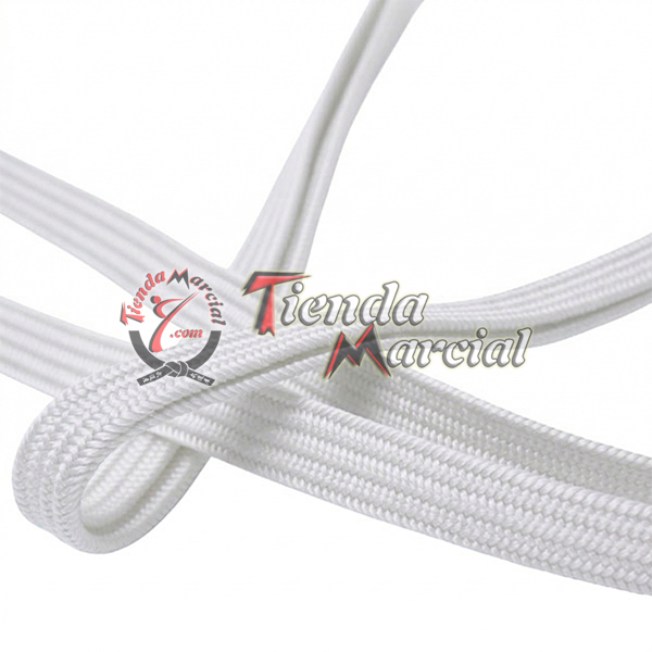 Sageo, cuerda o cordón para la Saya (funda) de la katana (espada japonesa)