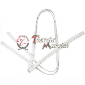 Sageo, cuerda o cordón para la Saya (funda) de la katana (espada japonesa)