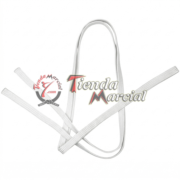 Sageo, cuerda o cordón para la Saya (funda) de la katana (espada japonesa)