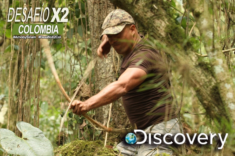 Discovery Channel 1