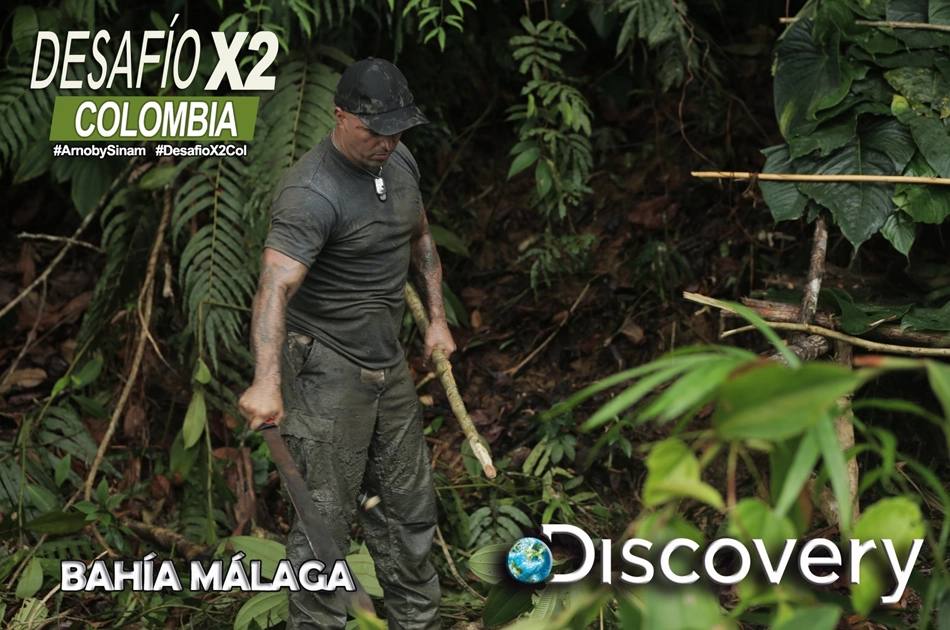 Discovery Channel 3