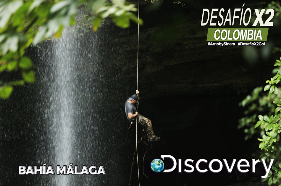 Discovery Channel 4