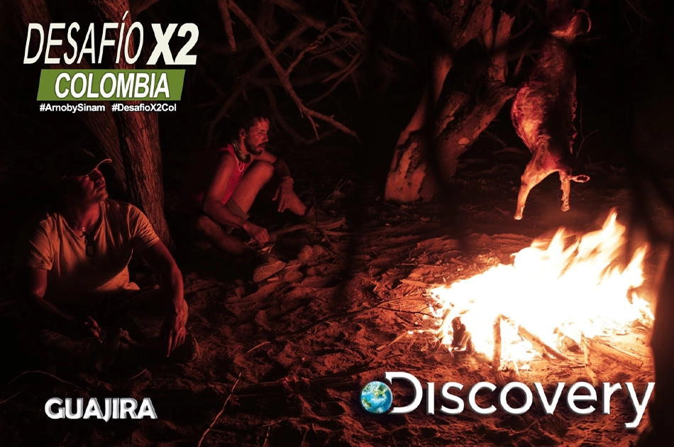 Discovery Channel 5