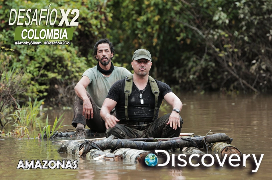 Discovery Channel 6