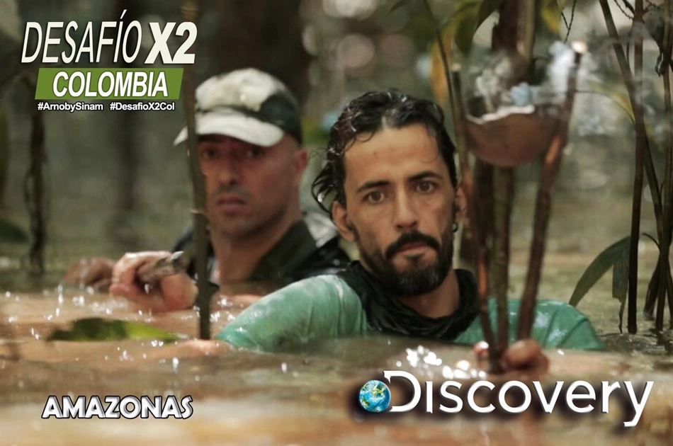 Discovery Channel 7