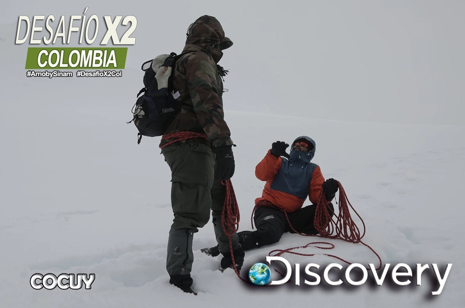 Discovery Channel 8