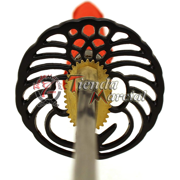 Espada Original Samurai Japonesa - Katana Colombia