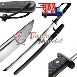 Katana Guntai 1060 - Funcional