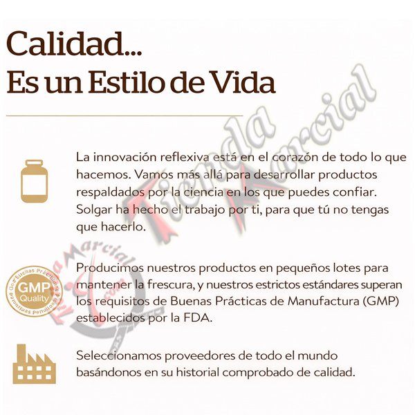 La vitamina C de Solgar de 1000 mg ayuda a apoyar un sistema inmunológico saludable durante y después del ejercicio físico.