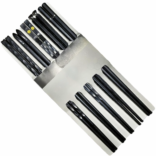 Ôhashi (palillos) - kit de 5 pares