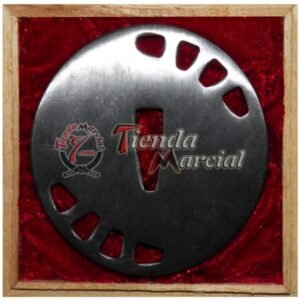 Tsuba decorativa Kill Bill