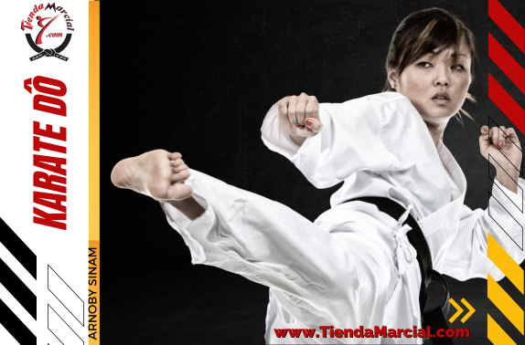 Karate Dô – Shôtôkan
