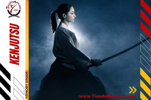Kenjutsu