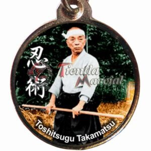 Llavero Takamatsu