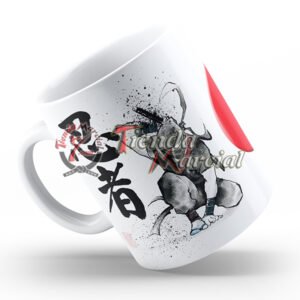 Mug (pocillo) - Ninja Hanzo