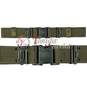 Reata militar - Oliva