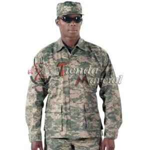 Camisa camuflada Acu Digital