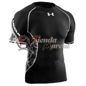 Rashguard Combine BOLT UA