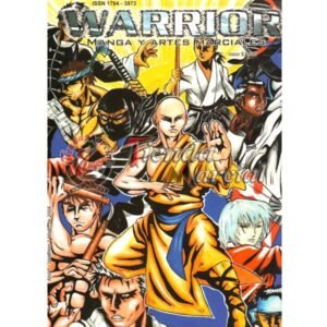 Warrior - Volumen 1