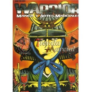Warrior - Volumen 2