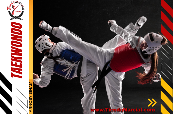 Taekwondo