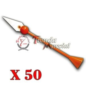 Dardos cerbatana - Broadhead Dart .625 Magnum