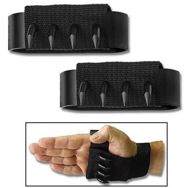 Ninja Shuko - Tekagi para escalada y defensa o ataque