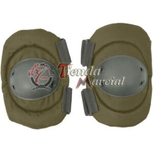 Coderas Tactical - Oliva