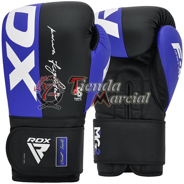 Guantes para Boxeo RDX - 12 oz