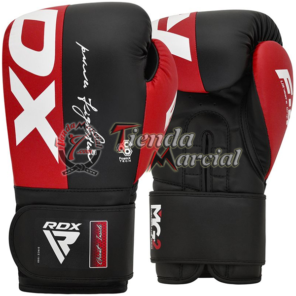 Guantes para Boxeo RDX - 14 oz