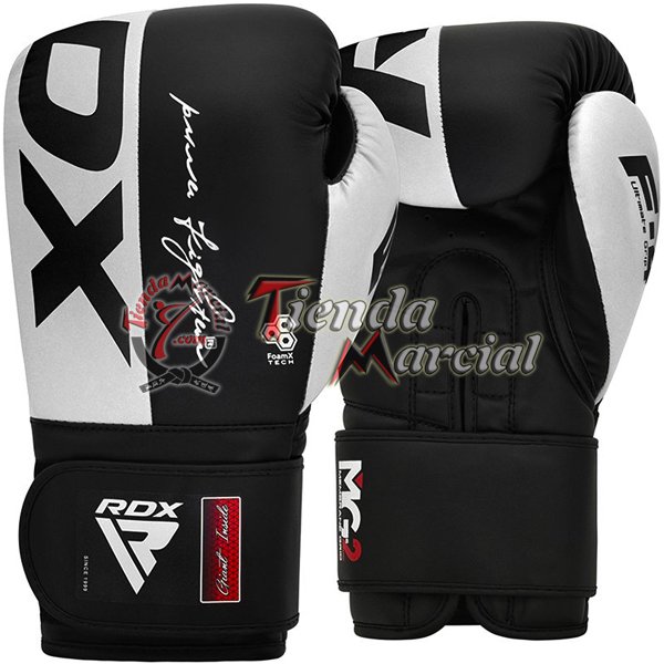 Guantes para Boxeo RDX - 16 oz