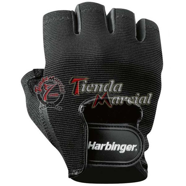 Guantes Power - Gimnasio