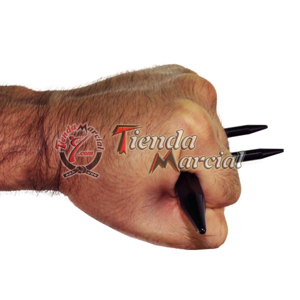 Ninja Kubotan para defensa personal y seguridad de la familia