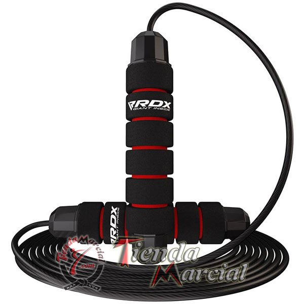 Cuerda para saltar de alta velocidad - RDX
