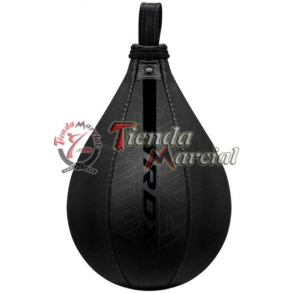 Pera Boxeo - Alta velocidad