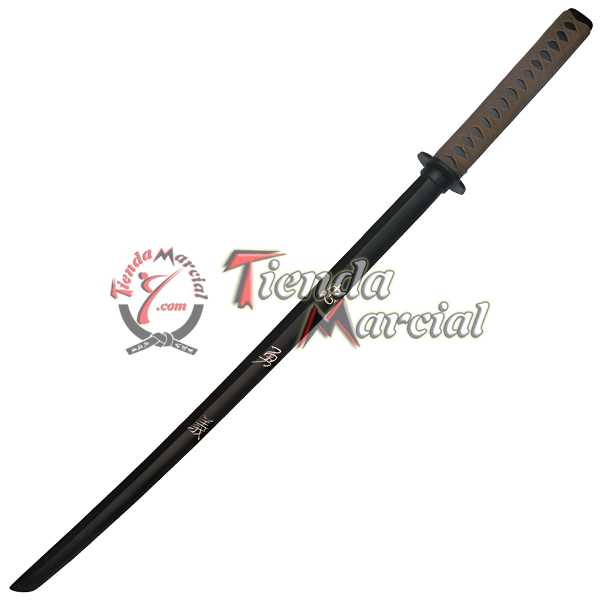 Bokken Bushi No Seishin