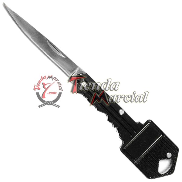 Llave navaja para Defensa Personal