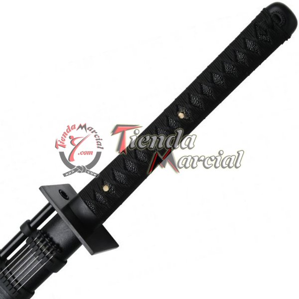 Ninjatô - Espada Ninja con cerbatana - Funcional en Tienda Marcial Colombia