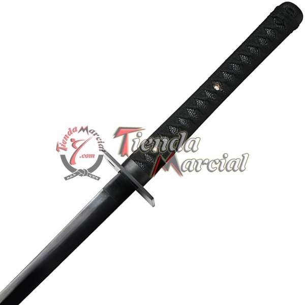 Ninjatô - Espada Ninja con cerbatana - Funcional en Tienda Marcial Colombia