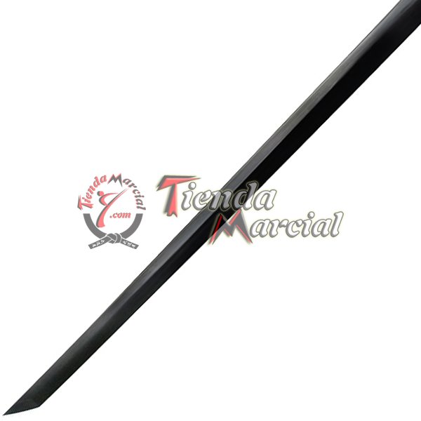 Ninjatô - Espada Ninja con cerbatana - Funcional en Tienda Marcial Colombia