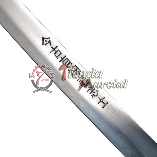 Espada El Último Samurai - Katana Decorativa en Colombia