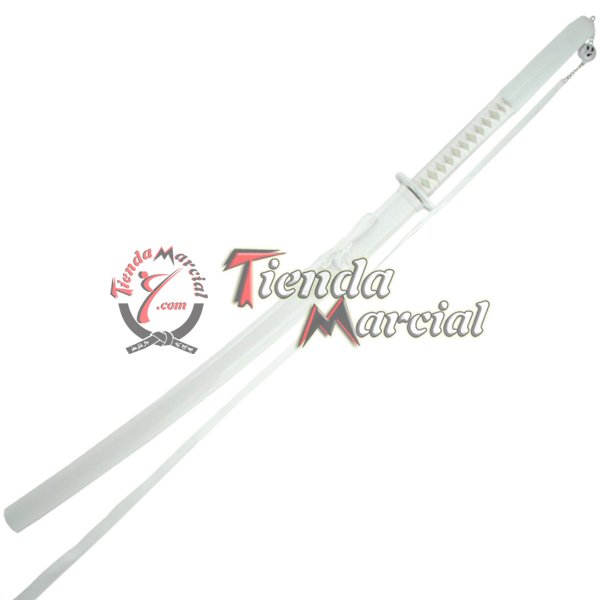 Espada decorativa original de Sode no Shirayuki del Anime Bleach