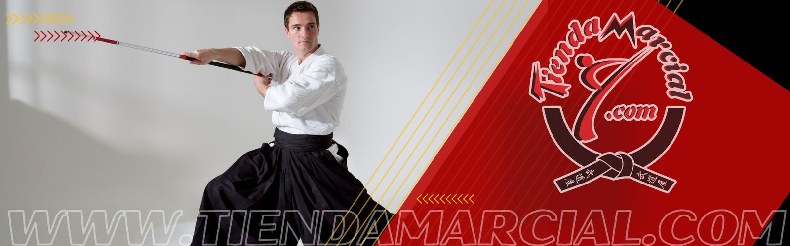 Tienda Marcial Colombia - Arnoby Sinam