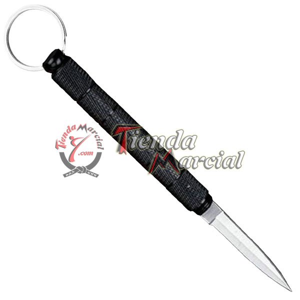 Kubotan navaja para defensa personal y seguridad de la familia
