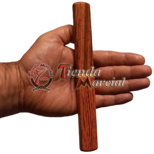 Kubotan doble navaja para defensa personal y seguridad de la familia