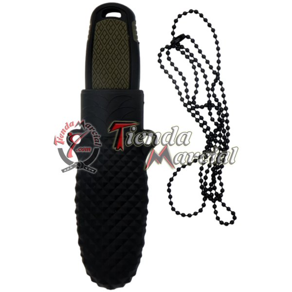Cuchillo Utilitario Pineapple: Tu Compañero Perfecto para Todas las Aventuras