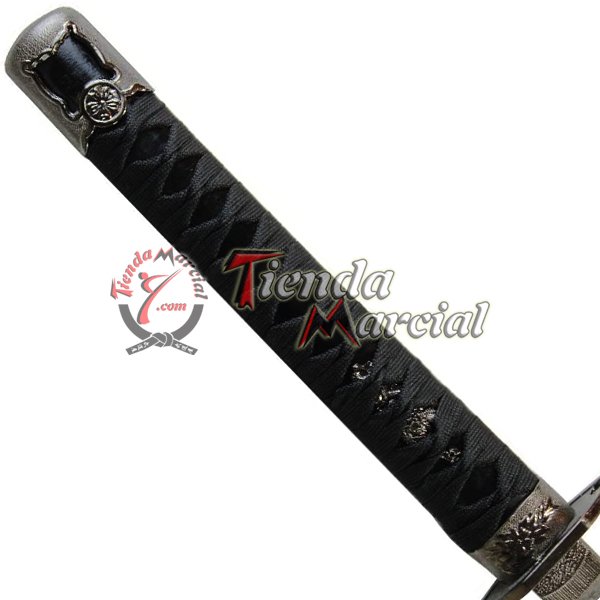Espada Shinobi Daishô: Katana y Wakizashi en una sola arma
