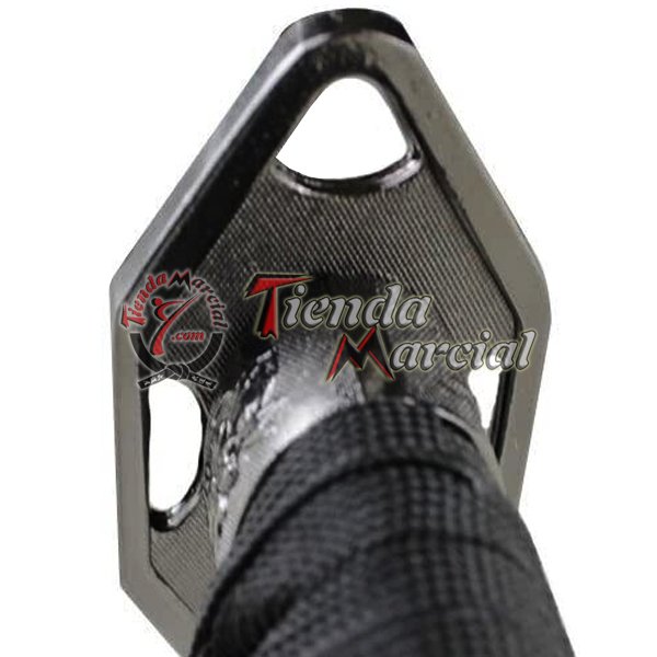 Espada Shinobi Daishô: Katana y Wakizashi en una sola arma